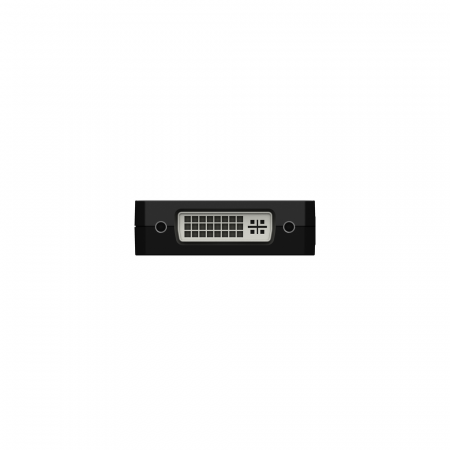 Belkin USB-C Video Adapter (HDMI, VGA, DVI, DISPLAYPORT) - Black [6]