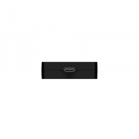 Belkin USB-C Video Adapter (HDMI, VGA, DVI, DISPLAYPORT) - Black [7]