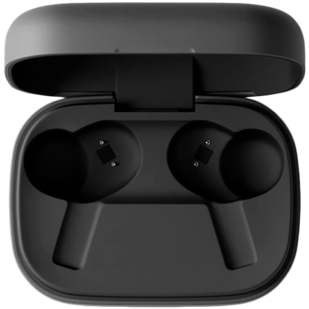 Beocom EX Black Anthracite MS - OTG [3]