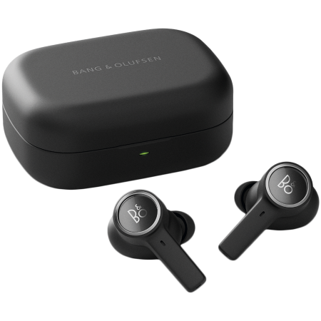 Beocom EX Black Anthracite MS - OTG [1]