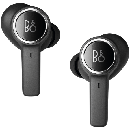 Beocom EX Black Anthracite MS - OTG [0]