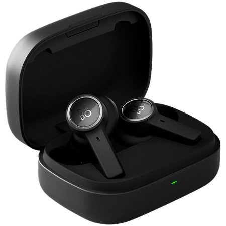 Beoplay EX Black Anthracite - OTG [0]