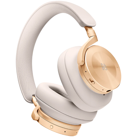 Beoplay H95 Gold Tone - OTG [3]