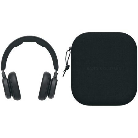 BeoPlay HX Black Anthracite - OTG [3]