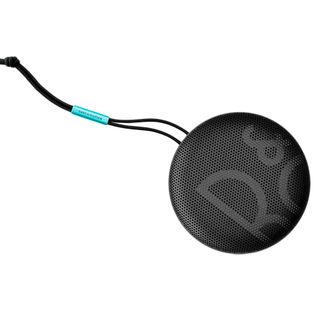 Beosound A1 2nd Gen Anthracite Oxygen - OTG [2]