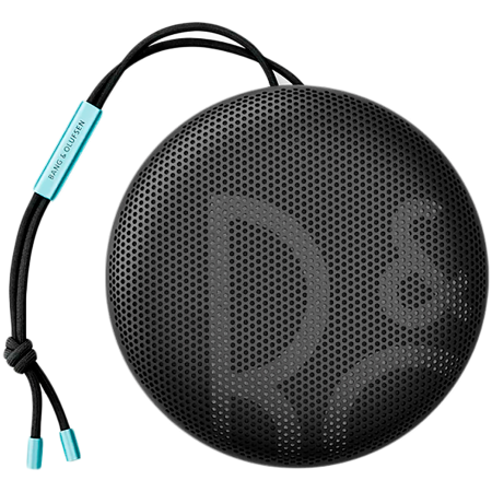 Beosound A1 2nd Gen Anthracite Oxygen - OTG [3]