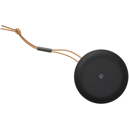 Beosound A1 2nd Gen Black Anthracite - OTG [2]