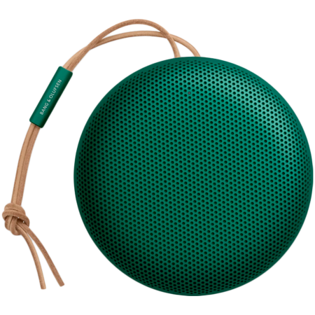 Beosound A1 2nd Gen Green - OTG [1]