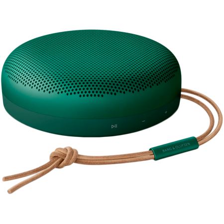 Beosound A1 2nd Gen Green - OTG [0]