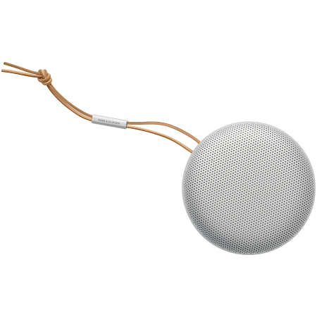 Beosound A1 2nd Gen Grey Mist - OTG [1]
