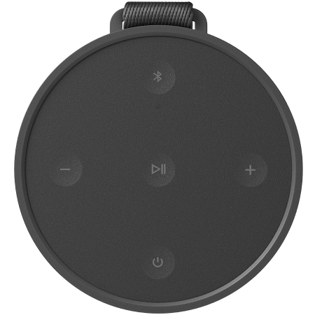Beosound Explore Black Anthracite - OTG [1]