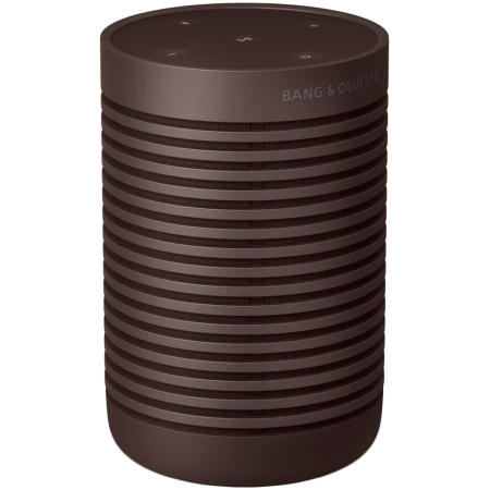 Beosound Explore Chestnut - OTG [1]