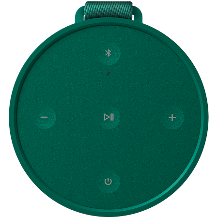 Beosound Explore Green - OTG [1]