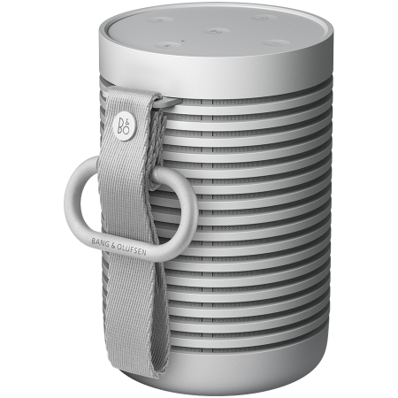 Beosound Explore Grey Mist - OTG [0]