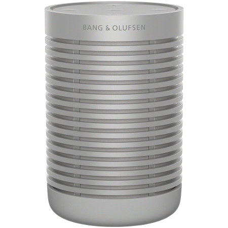 Beosound Explore Grey Mist - OTG [1]
