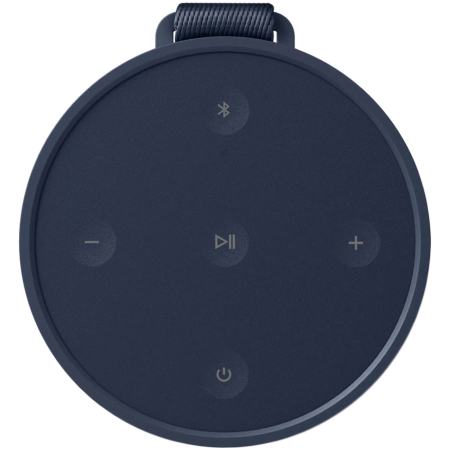 Beosound Explore Navy - OTG [3]