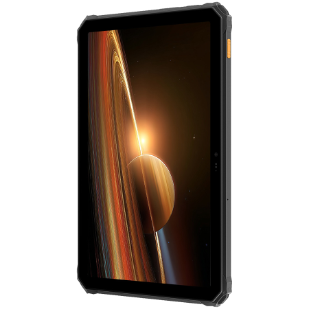 Blackview Active 7 Rugged Tab LTE 8GB/128GB 11-inch FHD 1920x1200 60Hz Corning Glass 3 Helio G81 Octa-core 2.0GHz 13MP Front/16MP+20MP Night vision Cam Battery 10000mAh 45W fast charging USB Type-C An [2]