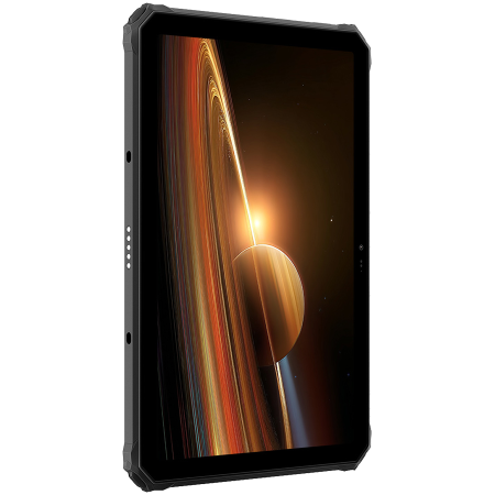 Blackview Active 7 Rugged Tab LTE 8GB/128GB 11-inch FHD 1920x1200 60Hz Corning Glass 3 Helio G81 Octa-core 2.0GHz 13MP Front/16MP+20MP Night vision Cam Battery 10000mAh 45W fast charging USB Type-C An [3]