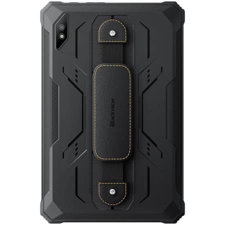 Blackview Active 8 Pro Rugged Tab 8GB/256GB, 10.36-inch FHD+ 1200x2000 IPS LCD, Octa-core, 16MP Front/48MP Back Camera, Battery 22000mAh, 33W wired charging, USB Type-C, Android 13, SD card slot, MIL- [1]