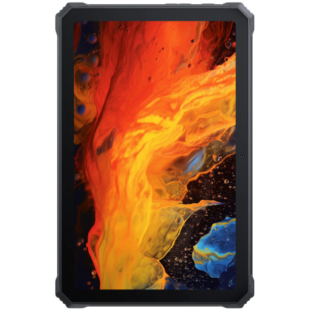 Blackview Active 8 Pro Rugged Tab 8GB/256GB, 10.36-inch FHD+ 1200x2000 IPS LCD, Octa-core, 16MP Front/48MP Back Camera, Battery 22000mAh, 33W wired charging, USB Type-C, Android 13, SD card slot, MIL- [0]