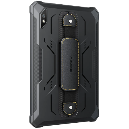 Blackview Active 8 Pro Tab LTE 10.36-inch HD+IPS 1200x2000 60Hz Corning 5th 8GB/256GB, MT6789 Octa-core 2.2GHz 16MP Front/48MP Back Camera Battery 22000mAh NO charging USB Type-C NFC PC Mode Android 1 [4]