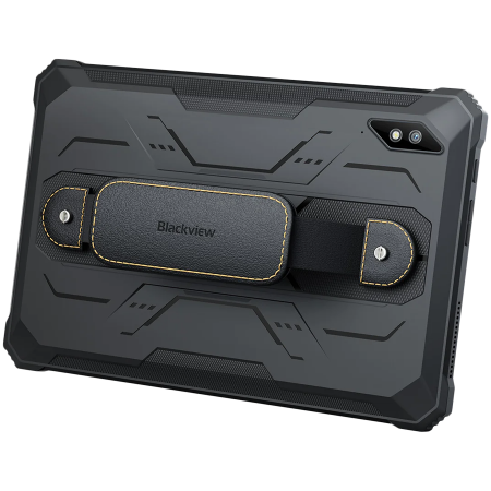 Blackview Active 8 Pro Tab LTE 10.36-inch HD+IPS 1200x2000 60Hz Corning 5th 8GB/256GB, MT6789 Octa-core 2.2GHz 16MP Front/48MP Back Camera Battery 22000mAh NO charging USB Type-C NFC PC Mode Android 1 [5]