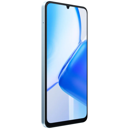 Blackview COLOR 8 8/256GB, 6.75inch FHD+ 720x1600, Octa-core,8MP Front/50MP, Battery 6000mAh, Type-C, Android 13, Fingerprint, Dual SIM, 3 SD card slots, 18W wired charging, Blue [2]