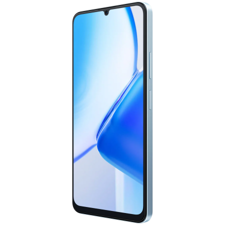 Blackview COLOR 8 8/256GB, 6.75inch FHD+ 720x1600, Octa-core,8MP Front/50MP, Battery 6000mAh, Type-C, Android 13, Fingerprint, Dual SIM, 3 SD card slots, 18W wired charging, Blue [1]