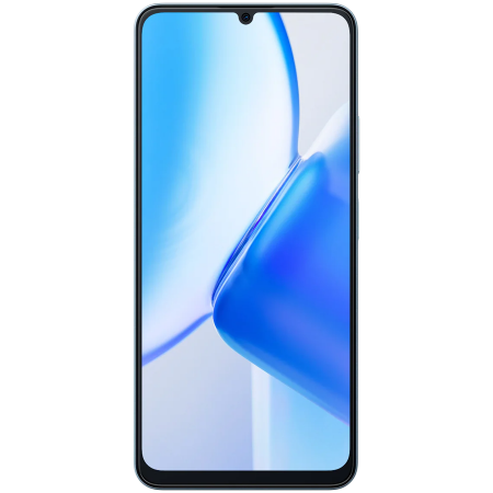 Blackview COLOR 8 8/256GB, 6.75inch FHD+ 720x1600, Octa-core,8MP Front/50MP, Battery 6000mAh, Type-C, Android 13, Fingerprint, Dual SIM, 3 SD card slots, 18W wired charging, Blue [0]