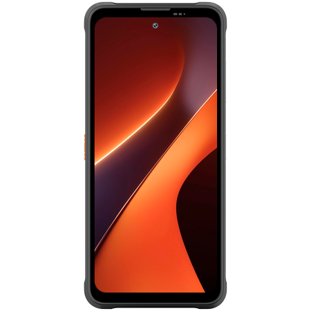 Blackview FORT200 LTE 6.78-inch FHD+ 2460x1080 120Hz 6+256GB MT Helio G100 Octa-Core 2.2GHz 50MP Front 108MP+13MP Rear NFC Night Vision cam+IR light MIL-STD-810H 5000mAh Wireless charging Fingerprint  [2]