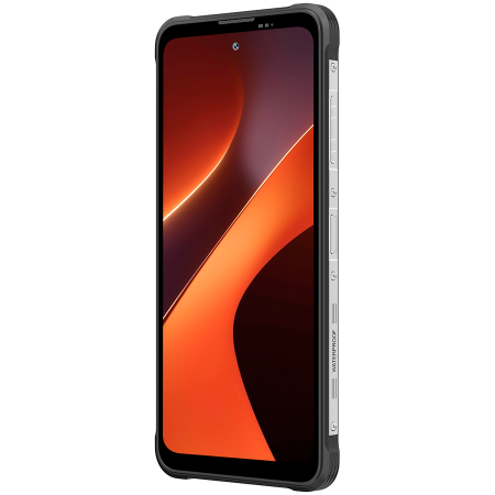 Blackview FORT200 LTE 6.78-inch FHD+ 2460x1080 120Hz 6+256GB MT Helio G100 Octa-Core 2.2GHz 50MP Front 108MP+13MP Rear NFC Night Vision cam+IR light MIL-STD-810H 5000mAh Wireless charging Fingerprint  [4]