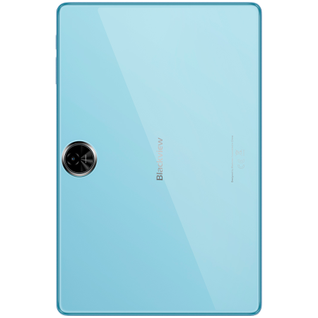 Blackview Link 5 WiFi SET 8GB/128GB 11-inch HD IPS 1280x800 60Hz A537 Octa-core 2.0GHz 8MP Front/5MP Back Camera Battery 8300 mAh WiFi6 Type-C Android 17 Ocean Blue [3]