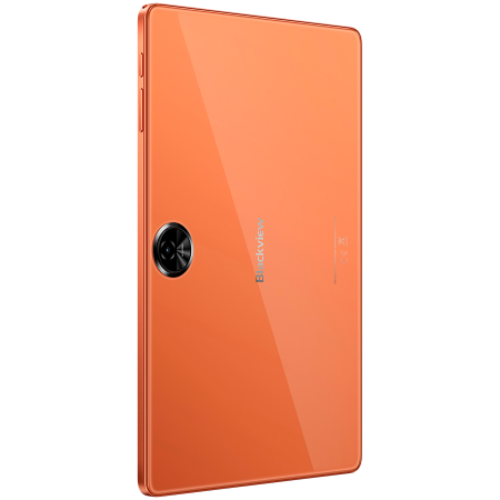 Blackview Link 5 WiFi SET 8GB/128GB 11-inch HD IPS 1280x800 60Hz A537 Octa-core 2.0GHz 8MP Front/5MP Back Camera Battery 8300 mAh WiFi6 Type-C Android 17 Sunset Orange [4]