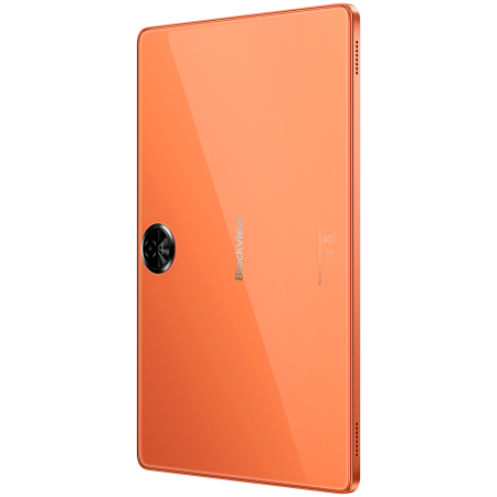 Blackview Link 5 WiFi SET 8GB/128GB 11-inch HD IPS 1280x800 60Hz A537 Octa-core 2.0GHz 8MP Front/5MP Back Camera Battery 8300 mAh WiFi6 Type-C Android 17 Sunset Orange [5]