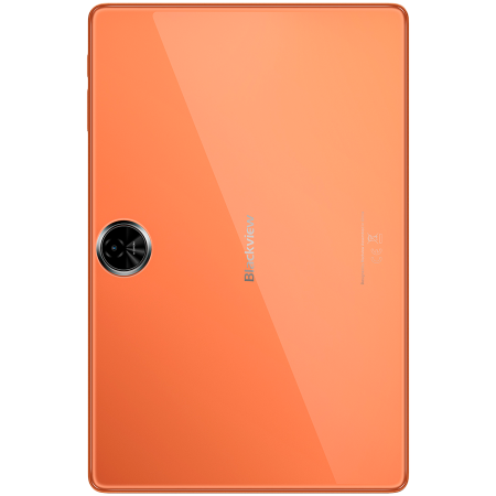 Blackview Link 5 WiFi SET 8GB/128GB 11-inch HD IPS 1280x800 60Hz A537 Octa-core 2.0GHz 8MP Front/5MP Back Camera Battery 8300 mAh WiFi6 Type-C Android 17 Sunset Orange [3]