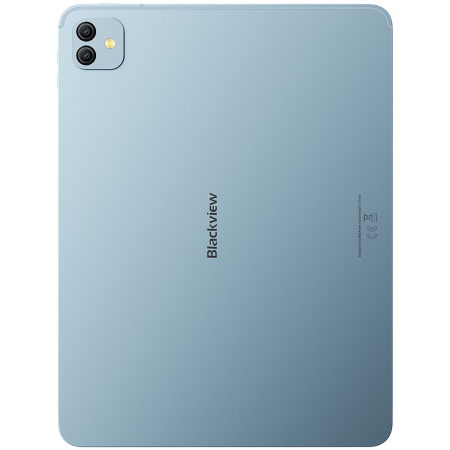 Blackview LINK 8 SET WiFi 12.7-inch 2k+ 2176x1600 90Hz 12GB+256GB MT Helio G100 Octa-core 2.2GHz Cam Front 13MP Rear 16MP 8400mAh Charger Cable Protective glass Case Stylus Mouse Keyboard Android 15 D [4]