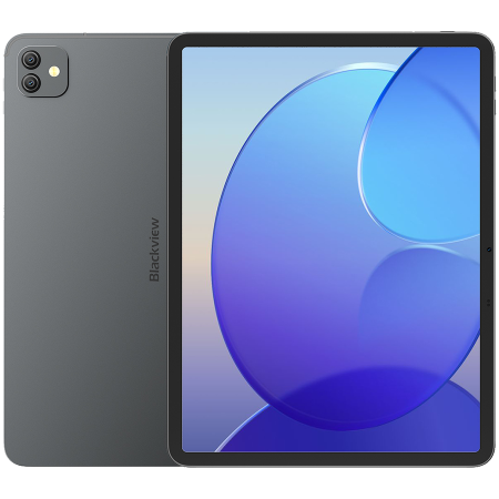 Laptop, Tablete & Telefoane - Blackview LINK 8 SET WiFi 12.7-inch 2k+ 2176x1600 90Hz 6GB+256GB MT Helio G100 Octa-core 2.2GHz Cam Front 13MP Rear 16MP 8400mAh Charger Cable Protective glass Case Stylus Mouse Keyboard Android 15 St