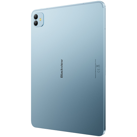 Blackview LINK 8 SET WiFi 12.7-inch 2k+ 2176x1600 90Hz 6GB+256GB MT Helio G100 Octa-core 2.2GHz Cam Front 13MP Rear 16MP 8400mAh Charger Cable Protective glass Case Stylus Mouse Keyboard Android 15 Da [5]