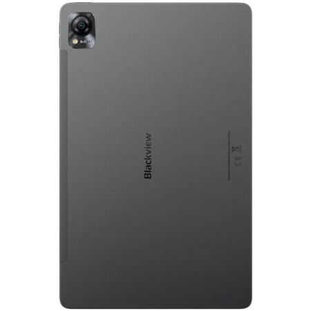 Blackview MEGA 1 11.5" FHD+ 1200*2000 120Hz 12GB+256GB MT8781 Octa-core 2.2GHz Cam 13MP/50MP LTE 8800mAh Android 13 Space Gray [1]