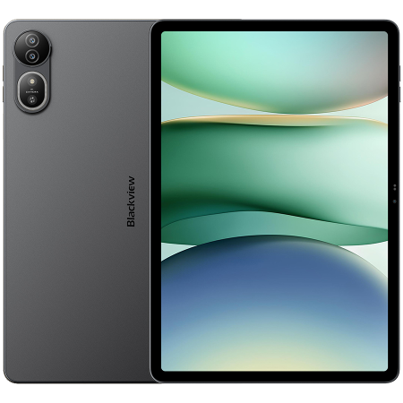 Laptop, Tablete & Telefoane - Blackview MEGA 12 SET 5G 12.2" FHD 2400x1600 120Hz 12GB+256GB MT Dimensity 7200 Octa-core 2.8GHz Cam 13MP/50+20MP 10000mAh NFC IP68 FP DualSim WiFi6E BT5.3 stylus case protective glass keyboard mouse 