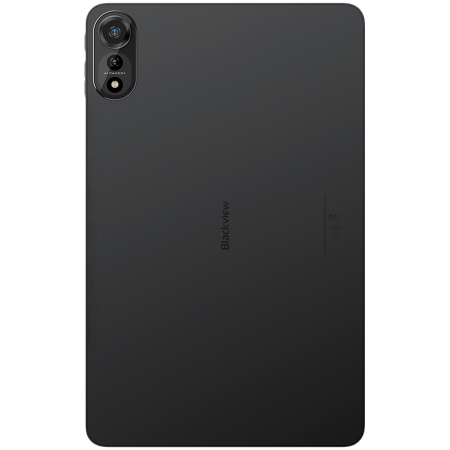 Blackview MEGA 2 WiFi 12-inch FHD 1200x2000 90Hz 12GB+256GB Allwinner A733 Octa-core 2.2GHz Cam Front 8MP Rear 16MP 9000mAh NO Charging Netflix HD TUV Rheiland Android 15 Moss Green [4]
