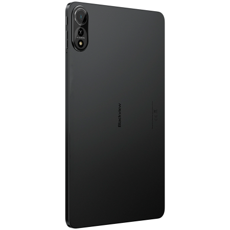 Blackview MEGA 2 WiFi 12-inch FHD 1200x2000 90Hz 12GB+256GB Allwinner A733 Octa-core 2.2GHz Cam Front 8MP Rear 16MP 9000mAh NO Charging Netflix HD TUV Rheiland Android 15 Moss Green [5]