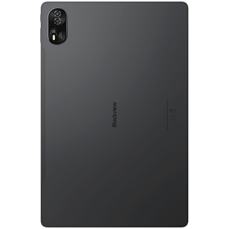 Blackview MEGA 8 LTE 13inch FHD+IPS 1200x1920 90Hz 12GB+256GB Unisoc T620 Octa-core 2.2GHz Cam Front 13MP Rear 50MP 11000mAh NO Charging Netflix HD TUV Rheiland AI Android 15 Space Gray [4]