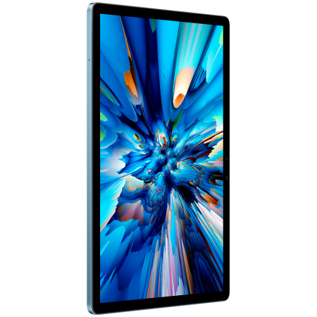 Blackview MEGA 8 13inch FHD IPS 1200x1920 90Hz 12GB 256GB Unisoc T620 Octa-core 2.2GHz Cam Front 13MP Rear 50MP LTE 1100mAh Netflix HD TUV Rheiland Android 15 Twilight Blue [2]