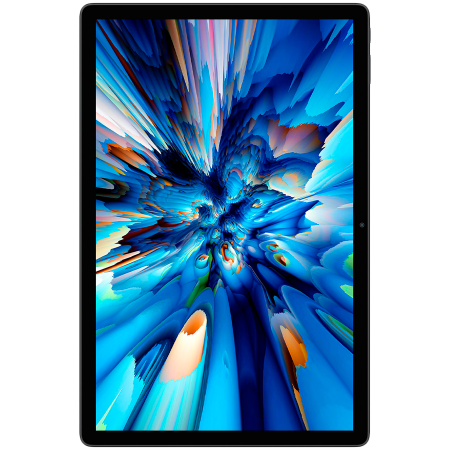 Blackview MEGA 8 LTE 13inch FHD+IPS 1200x1920 90Hz 12GB+256GB Unisoc T620 Octa-core 2.2GHz Cam Front 13MP Rear 50MP 11000mAh NO Charging Netflix HD TUV Rheiland AI Android 15 Space Gray [1]