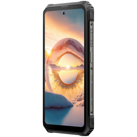 Blackview Rugged BL8000 12GB/512 GB,6.78+1.32 Inch Dual-screen FHD IPS Incell 1080*2460 120Hz Gorilla Glass 5, MT6877TT Octa-core 2.6GHz, 16MP Front/50MP Main/8 MP Wide-Angle, IP68 & IP69K & MIL-STD-8 [2]