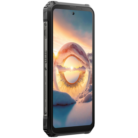 Blackview Rugged BL8000 12GB/512 GB,6.78+1.32 Inch Dual-screen FHD IPS Incell 1080*2460 120Hz Gorilla Glass 5, MT6877TT Octa-core 2.6GHz, 16MP Front/50MP Main/8 MP Wide-Angle, IP68 & IP69K & MIL-STD-8 [1]
