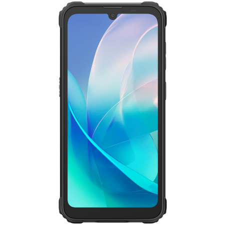Blackview Rugged BV5300 PLUS, 6.10 HD+IPS 720x1560, 8GB/128GB, MT8788V CAZA Octa-core 2.0GHz, Front 5MP/Rear 13MP, NFC, LTE, 6580mAh, Android 13, Black [0]