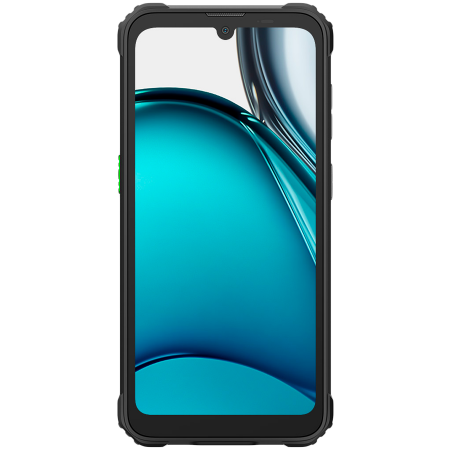Blackview Rugged BV5300 PLUS LTE 6.10" HD+IPS 720x1560 MT8788V CAZA Octa-core 2.0GHz 8GB/128GB CAM Front 5MP Rear 13MP NFC 6580mAh NO Charger Android 13 Green [0]