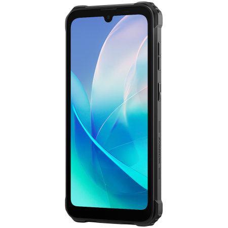 Blackview Rugged BV5300 PLUS LTE 6.10" HD+IPS 720x1560 MT8788V CAZA Octa-core 2.0GHz 8GB/128GB CAM Front 5MP Rear 13MP NFC 6580mAh NO Charger Android 13 Black [1]